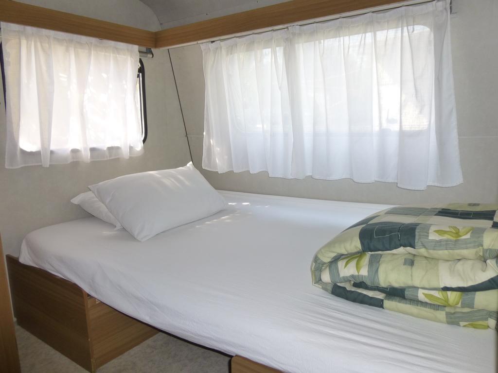 Camping Parco Capraro Lido di Jesolo Room photo