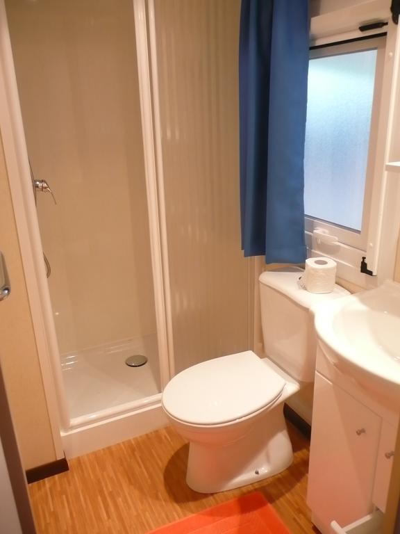 Camping Parco Capraro Lido di Jesolo Room photo