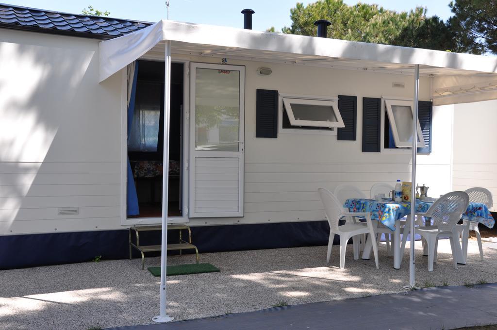 Camping Parco Capraro Lido di Jesolo Room photo