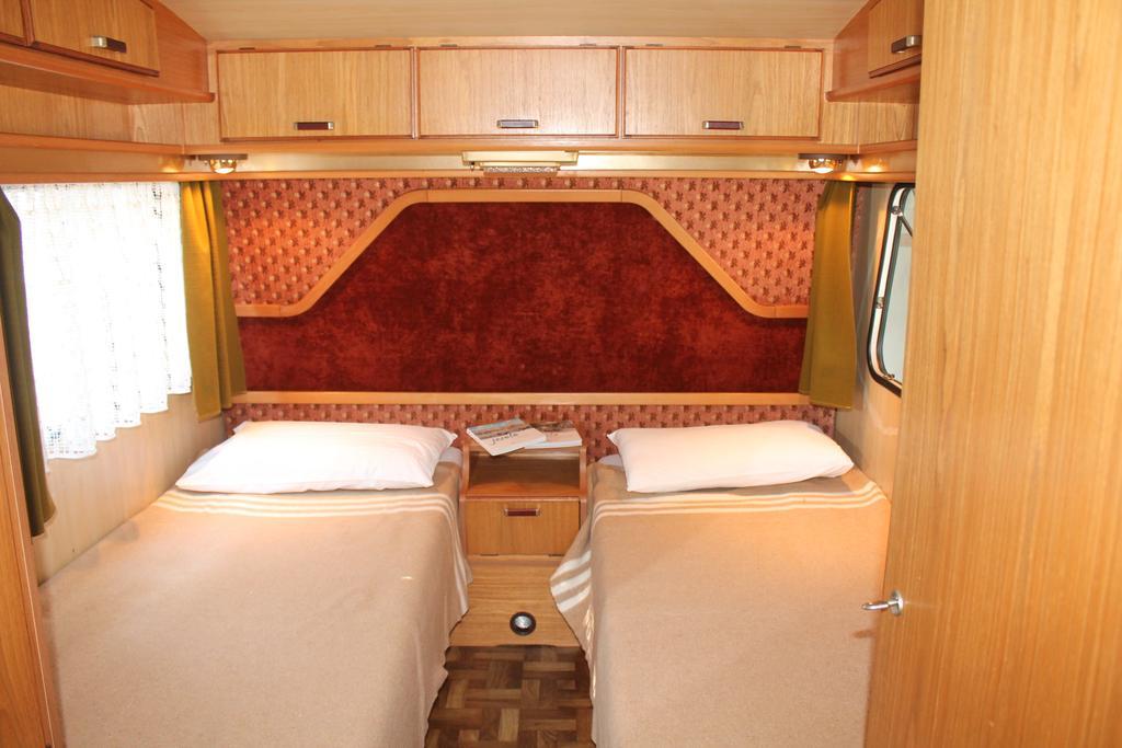 Camping Parco Capraro Lido di Jesolo Room photo