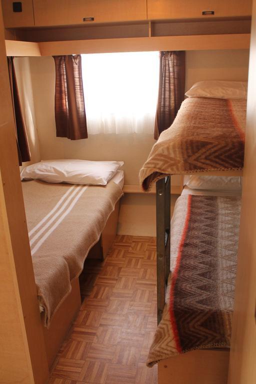 Camping Parco Capraro Lido di Jesolo Room photo