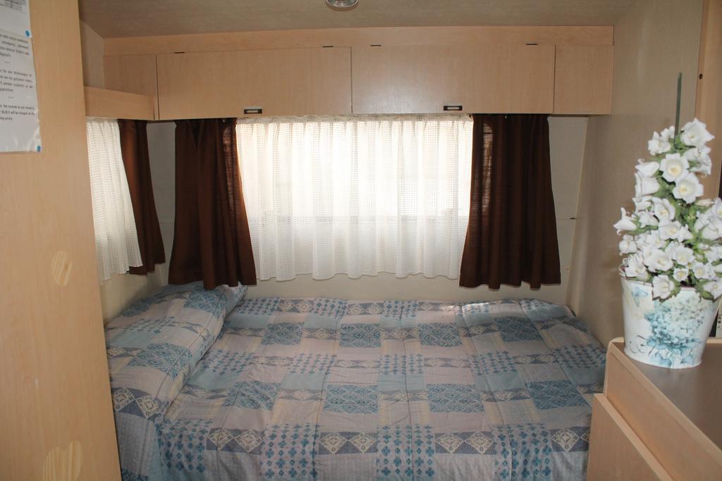 Camping Parco Capraro Lido di Jesolo Room photo
