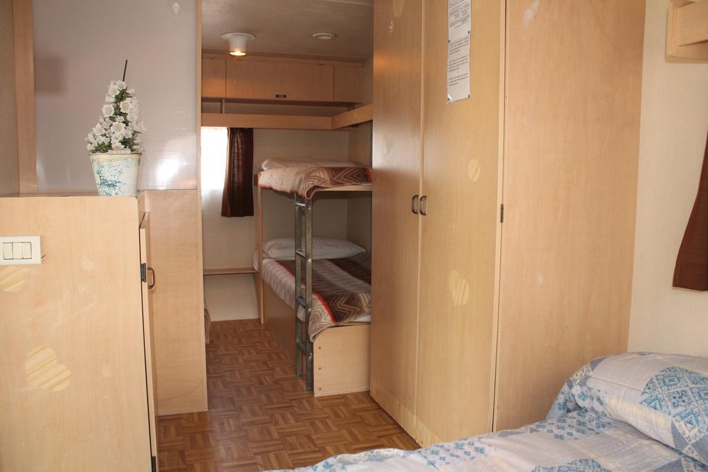Camping Parco Capraro Lido di Jesolo Room photo