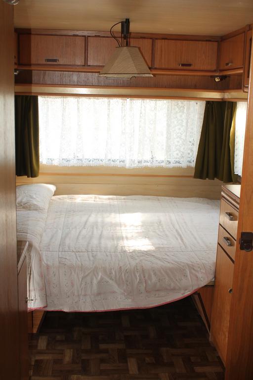 Camping Parco Capraro Lido di Jesolo Room photo