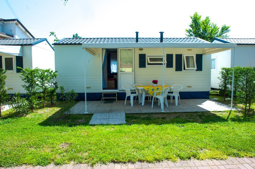 Camping Parco Capraro Lido di Jesolo Exterior photo